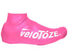 VeloToze Short Shoe Cover 2.0 (Pink) (L/XL)